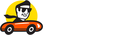 Mr Wash Car Wash Logo