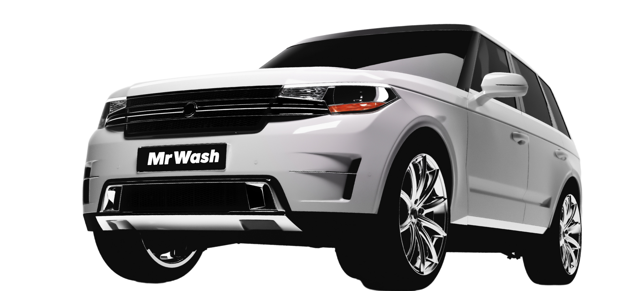 Free Car Wash
